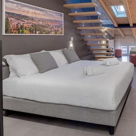 Forum Suites Верона Экстерьер фото