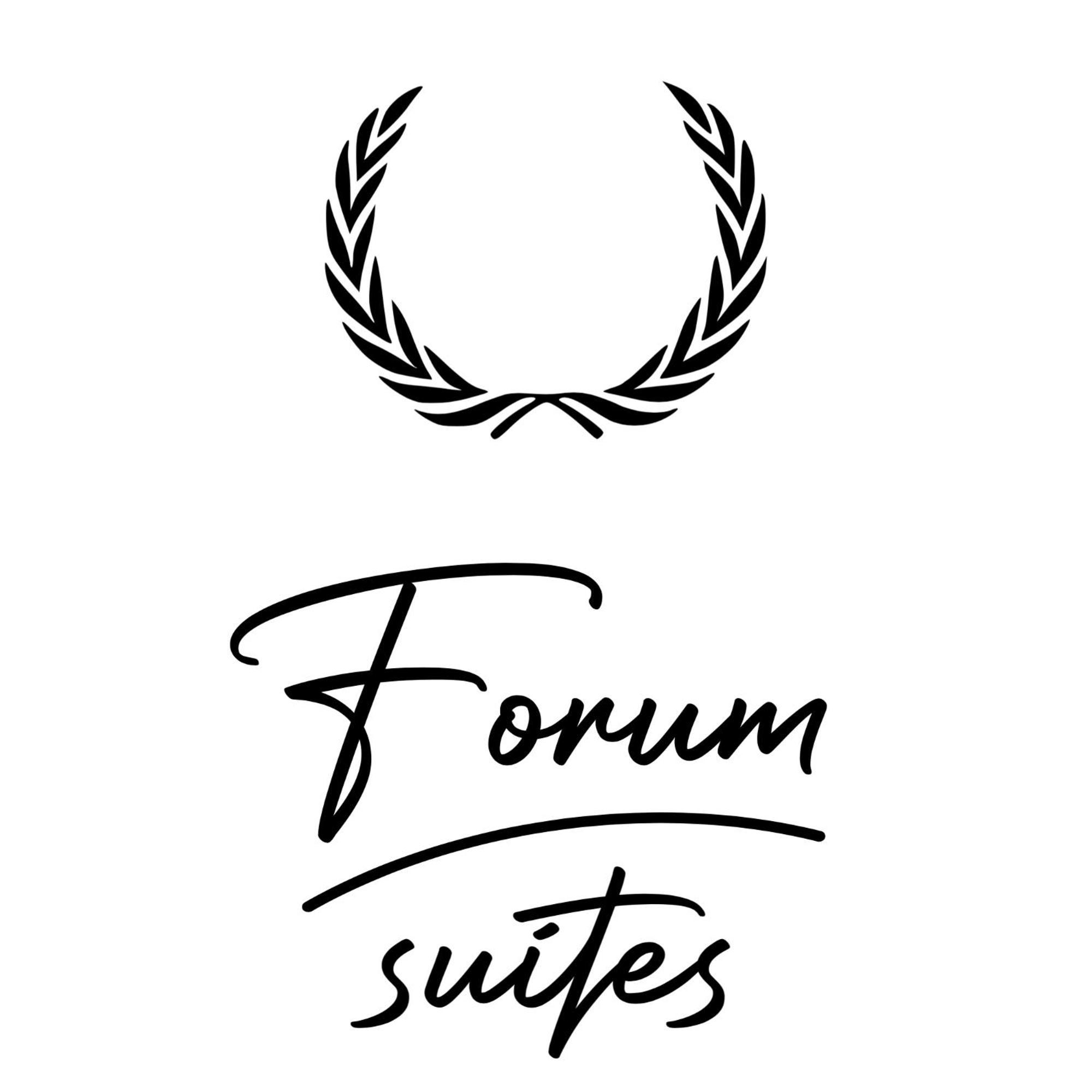 Forum Suites Верона Экстерьер фото
