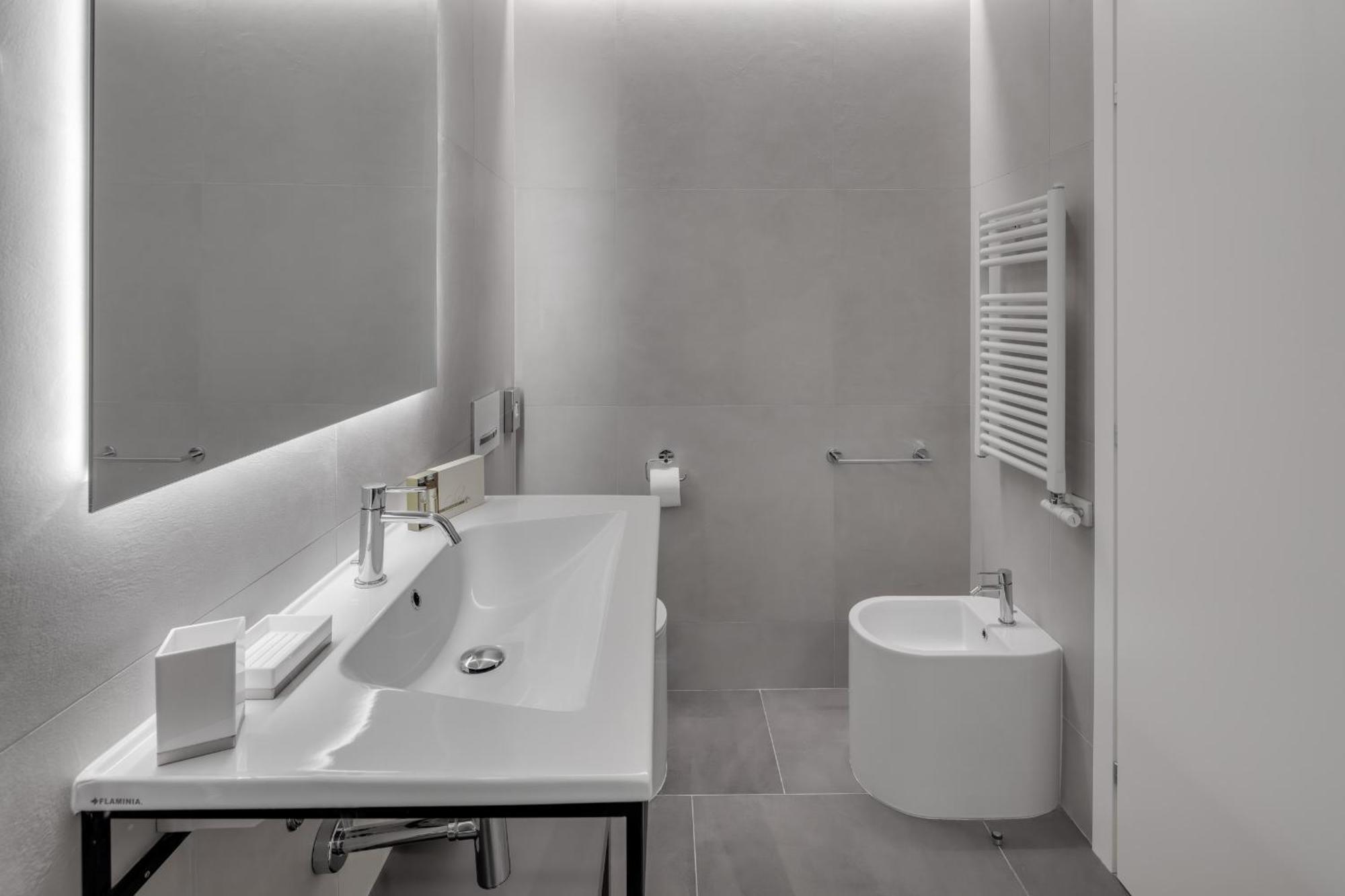 Forum Suites Верона Экстерьер фото