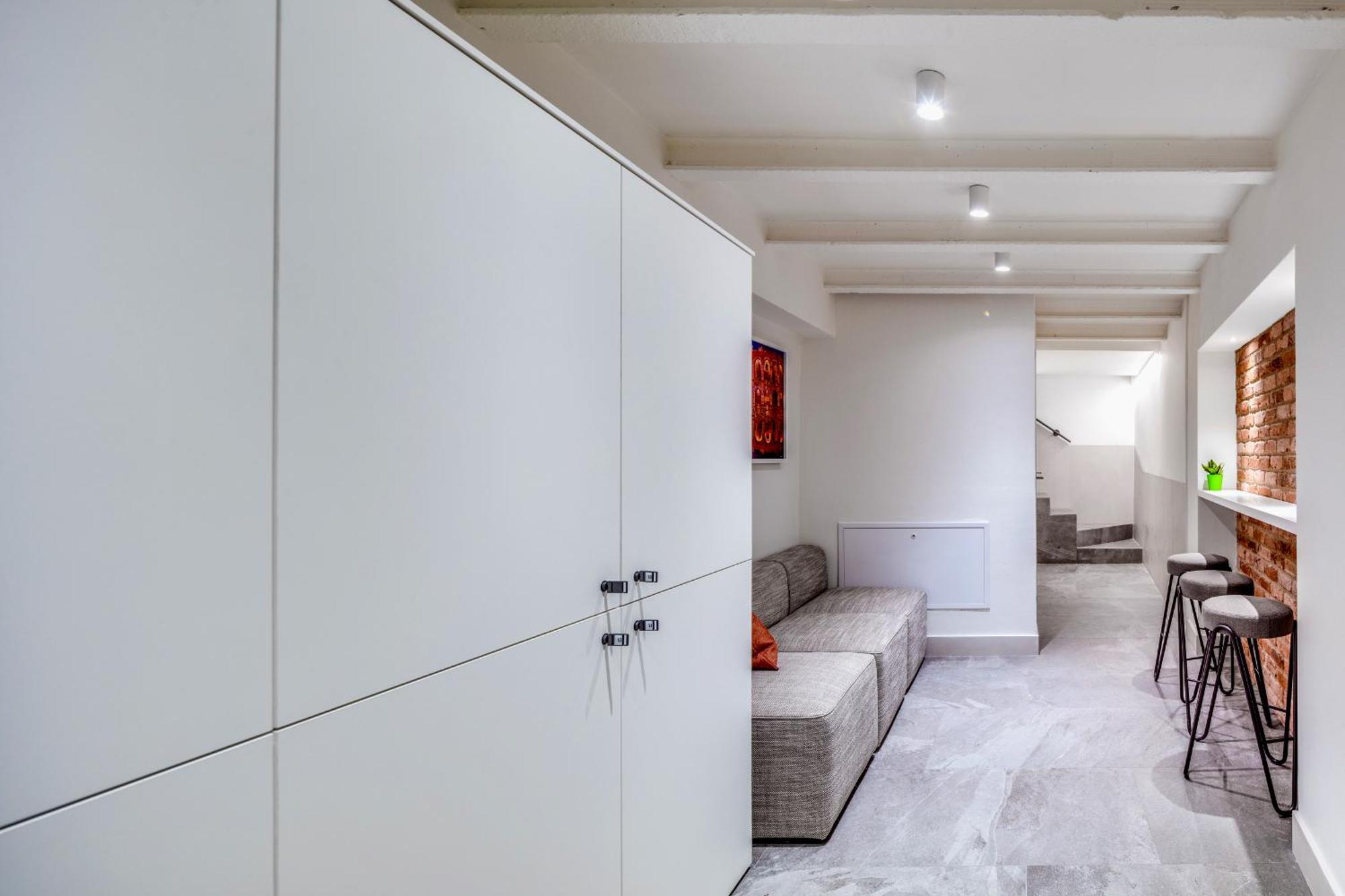 Forum Suites Верона Экстерьер фото