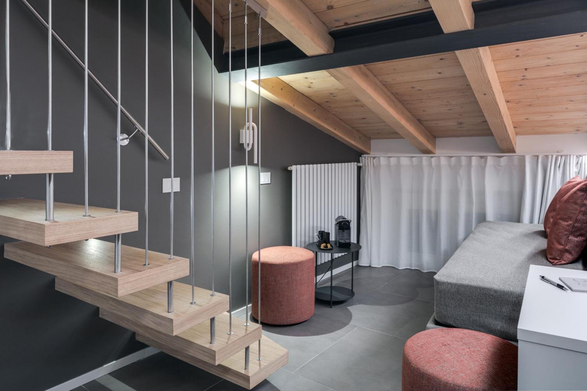 Forum Suites Верона Экстерьер фото