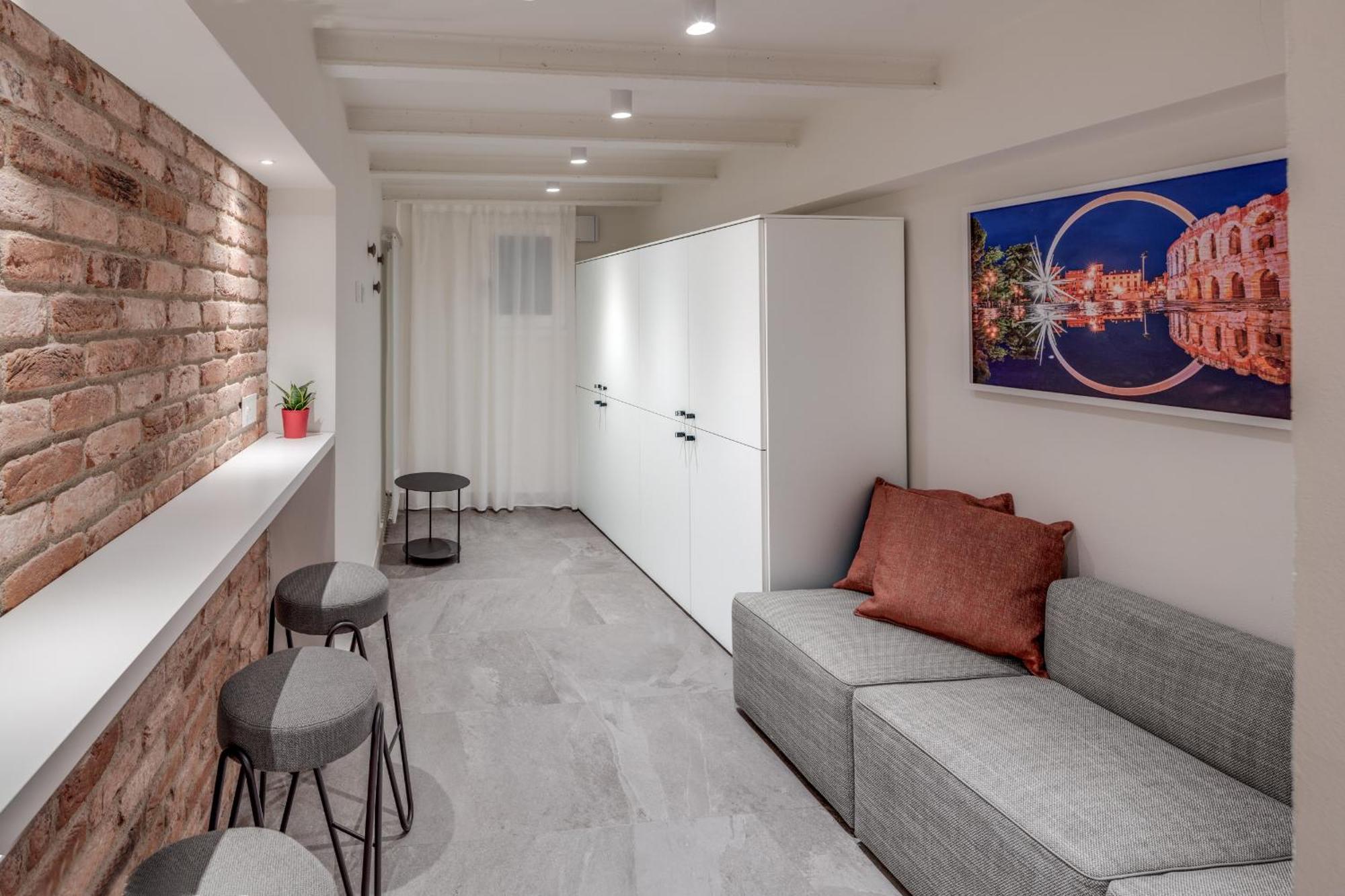 Forum Suites Верона Экстерьер фото