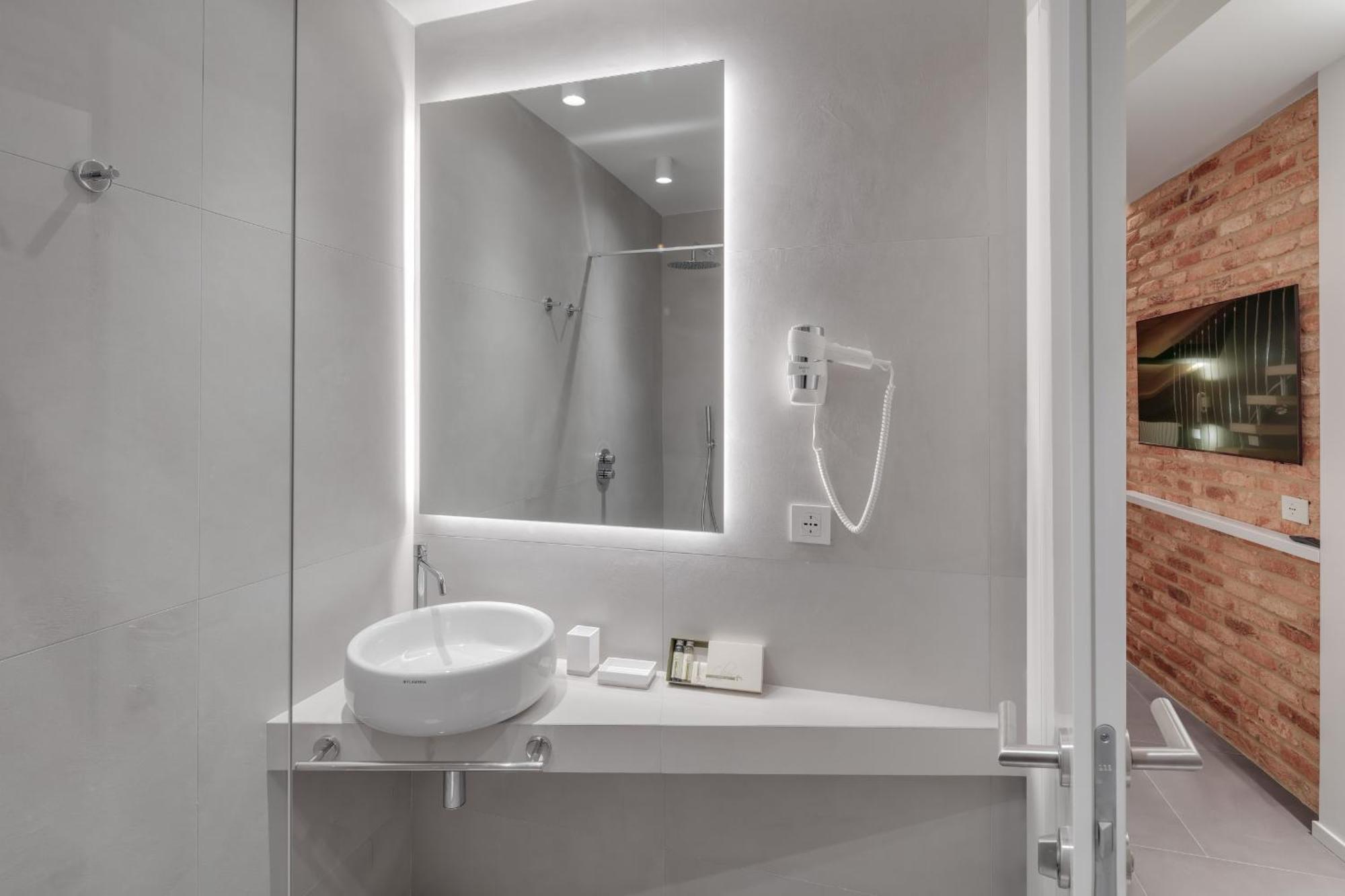 Forum Suites Верона Экстерьер фото