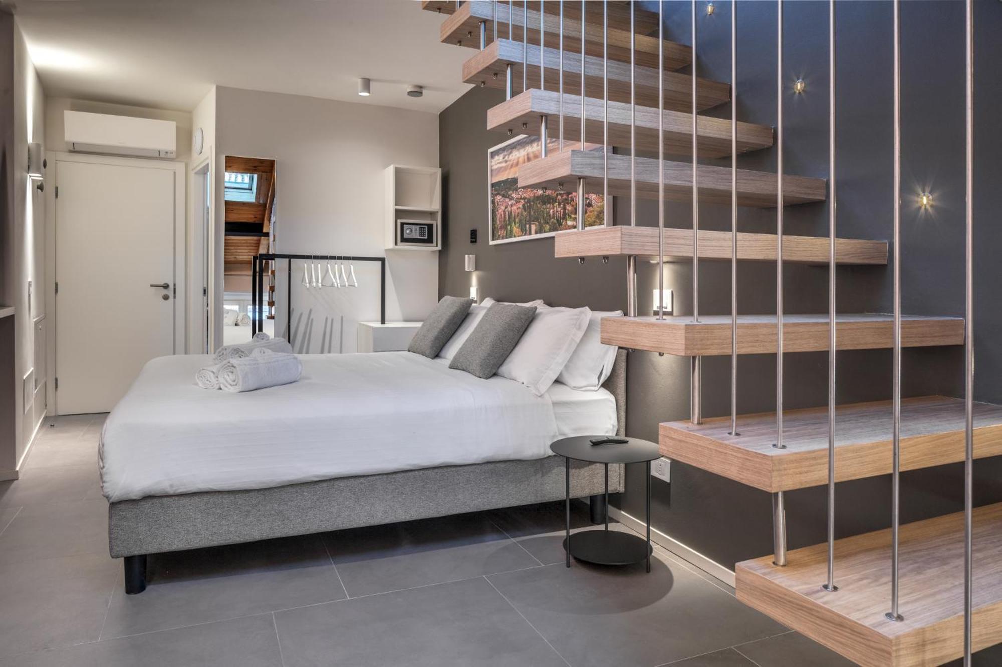Forum Suites Верона Экстерьер фото